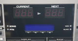 Roland MC-505 Synthesiser Groovebox Drum Machine Sequencer - W/ Brand New Sceen! - image 12