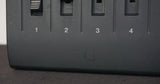 Yamaha MT8X 90's 8 Track / Multi-Track Tape Cassette Recorder - Serviced - 100V - image 12