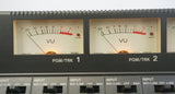 Tascam Portastudio 246 80's 4 Track Multitrack Cassette Recorder Serviced - 100V - image 12