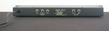 Mistrall DD-X Digital Delay Rare 80s Vintage Rack Effects Unit MIJ - 100V - image 12