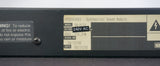 Ensoniq SQ-R Plus Synthesiser Drums Effects 1U Rack Mount Sound Module - 240V - image 12