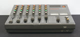 Tascam M-06 ST 6 Channel Vintage Analogue Mixer - 100V - image 12