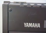 Yamaha DX7 Classic 80's Digital FM Polyphonic Synthesiser - 100V - image 12