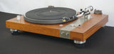 Micro Seiki Solid-5 Vintage 70's Belt Drive 2 Speed Audiophile Turntable - 100V - image 12