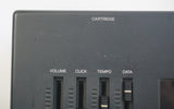 Yamaha RX7 Vintage Programmable Digital Drum Rhythm Machine Sequencer MIDI RX-7 - image 12