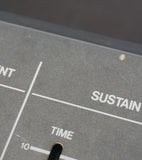 Roland Saturn 09 SA-09 80's Vintage Polyphonic Organ Synthesiser - 100V - image 12