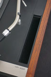 Micro Seiki MR-622 70's Direct Drive 2 Speed Vintage Hi-Fi Turntable - 100V - image 12