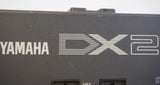 YAMAHA DX27 FM Vintage 80's Polyphonic Digital Synthesiser W/ MIDI - image 12
