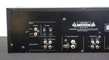 TASCAM CC-222SL MKII Dual CD Recorder / Cassette â Pro Studio Rack Unit - 240V - image 12