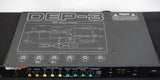 Roland DEP-3 Vintage 80's Digital Reverb / Reverberator 1U Rack Effects - 100V - image 12