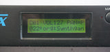 E-MU Proteus FX Model 9026 1U Rack Mount Synthesiser / Sound Module - image 12