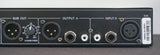 Classic Pro CEQ1215 Dual 15 Band Graphic Equaliser 1U Rack Mount - 100V - image 12