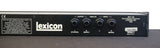 Lexicon MPX 100 Dual Channel Multi-Effects Processor 1U Rack Mount - image 12