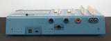 Tascam Porta 02 MKII Blue - 4 Track Analogue Cassette Recorder - Pro Serviced - image 12