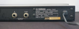 Yamaha TX81Z 4 Operator FM Synthesiser Sound Module 1U Rack Mount Synth - 100V - image 12