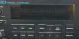 Roland S-550 Vintage Digital Sampler 2U Rack Mount  W/ Gotek  - 100V - image 12