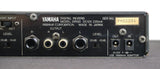 Yamaha DR100 Small 1/2 U - Half Rack Digital Reverb - image 12