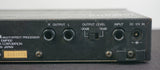 Yamaha EMP100 Digital Multi Effects Processor Reverb Delay Half Rack MIDI - image 12
