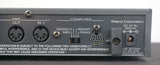 Roland SC-55mkII 1/2 U MIDI Sound Module - image 12