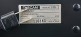 Tascam Syncaset 238 80's 8 Track Rack Multitrack Cassette Tape Recorder - 100V - image 12