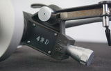 Denon DA-308 Vintage 80's Hi-Fi Turntable Tonearm - image 12