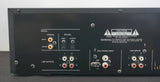 TASCAM CC-222 MKIII Dual CD Recorder / Cassette - Pro Studio Rack Unit - 240V - image 12