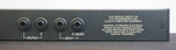 Alesis Microverb III 90's Digital 16 Bit Reverb & Delay Effects 1U Rack Unit - image 12