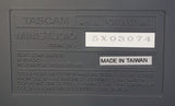 Tascam Porta 03 MK ii  - 4 Track Analogue Cassette Recorder - Serviced - W/ Box! - image 12