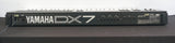 Yamaha DX7II-FD Vintage Digital Polyphonic FM Synthesiser  - 100V - DX7 II FD - image 12