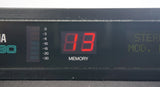 Yamaha SPX90 Professional Programmable Multi Effects Processor 1U Rack - 100V - image 12