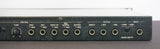 Korg SDD-2000 Sampling Digital Delay Vintage 1U Rack Effects MIDI - 100V - image 12