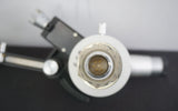 Denon DA-307 Vintage 80's Hi-Fi Turntable Tonearm - image 12