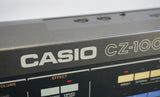 Casio CZ-1000 Vintage 80's Digital Phase-Distortion Synthesiser - image 12