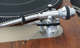 Micro Seiki Solid-5 Vintage 70's Belt Drive 2 Speed Audiophile Turntable - 100V - image 12