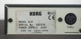 Korg N1R AI2 90's Synthesis Module - 1U Rack Mount Synthesiser - image 12