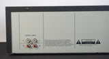 Tascam 112 80's - 00's Stereo Cassette Recorder 3U Rack - Pro Serviced! - 100V - image 12