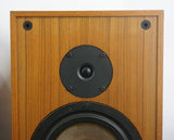 Spendor SP2 Vintage British Made Bass Reflex Monitor Hi-Fi Speaker Pair - image 12