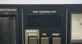 Tascam 122 MKII 3 Head Professional 90's Cassette Deck - Serviced! 122MKII 100V - image 12