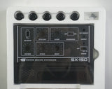 Gakken SX-150 Mini Analoge Synthesiser Kit - As New In Box - image 12