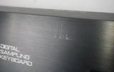 Roland S-50 Vintage 80's 61-Key Digital Sampling Keyboard W/ Gotek! - 240V - image 12