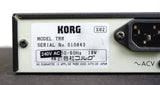 Korg TR-Rack 90's Polyphonic Digital Synthesiser 1U Rack Mount Module - 100-240V - image 12