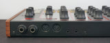 Akai Rhythm Wolf Analogue Drum Machine Bass Synthesiser Step Sequencer (1 fault) - image 12