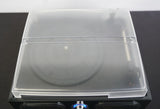 MBeat USB-TR01 Mini Turntable - RCA & USB - 240V - image 12