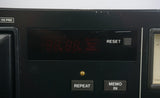 Tascam 122 MKIII 3 Head Professional 90's Cassette Deck - Serviced 122MKIII - image 12