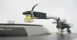 Denon DP-6000 W/ DK-200 Plinth & DA-307 Tonearm HIFI Listening Turntable - 100V - image 12