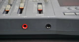 Tascam Portastudio 424 MKII 4 Track Cassette Tape Recorder Multitrack Mixer 240V