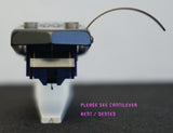 Denon DL-55 Audiophile MC Cartridge For Turntable Tonearm & SME Headshell