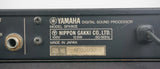 Yamaha SPX90II Professional Programmable Multi Effects Processor 1U Rack - 100V - image 13