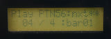 Yamaha RX7 Vintage Programmable Digital Drum Rhythm Machine Sequencer MIDI RX-7 - image 13
