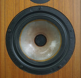 Spendor SP2 Vintage British Made Bass Reflex Monitor Hi-Fi Speaker Pair - image 13